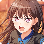 Taki Shina - Protector of the Past