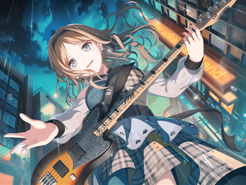 Trained Soyo Nagasaki - I'll Put An End To This