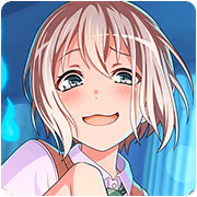 Moca Aoba - Haneoka's Seven Mysteries