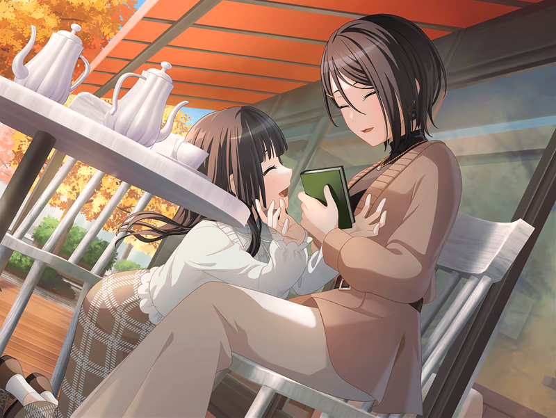 Trained Rui Yashio - Lured Into a Sweet Sleep