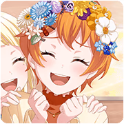 Trained Hagumi Kitazawa - Flowers, Smiles, and Fluff