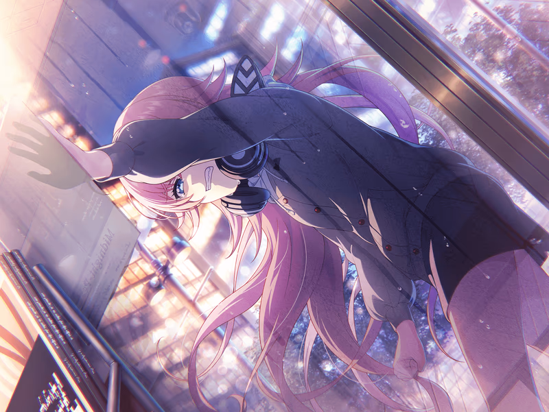 CHU² - Smoldering Hunger