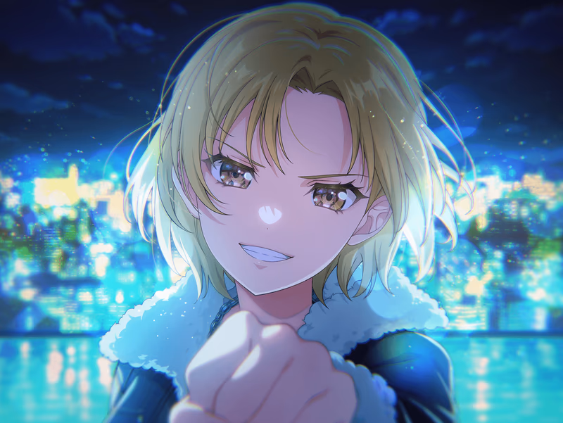 MASKING - Even to Hell