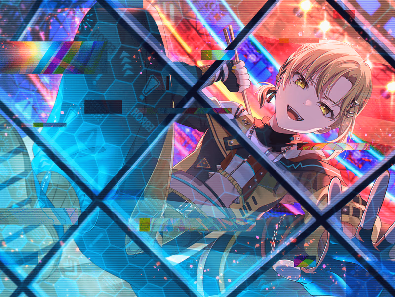 Trained MASKING - Even to Hell