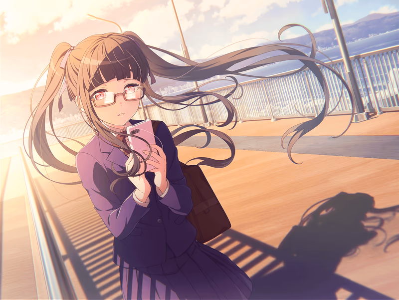 PAREO - Malfunctioning Compass