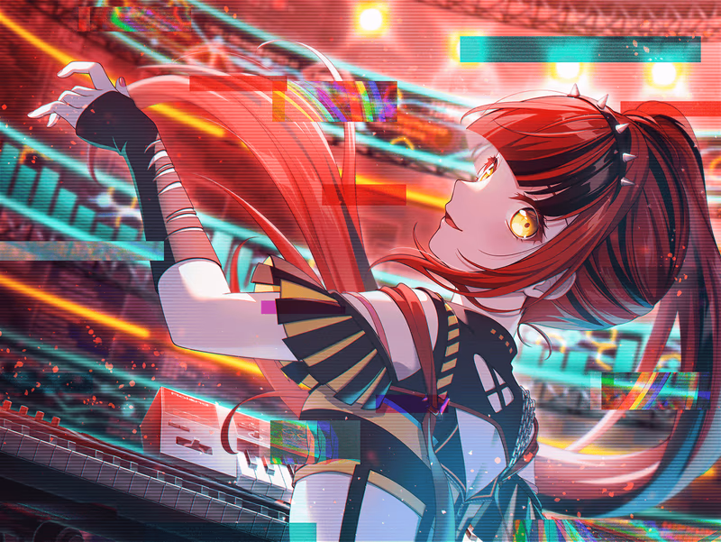 Trained PAREO - Malfunctioning Compass