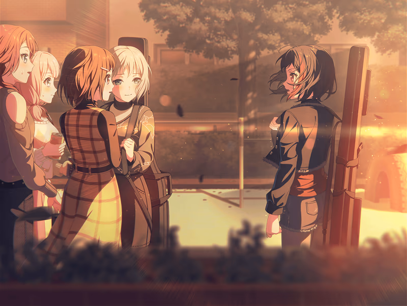 Ran Mitake - Words from the Heart