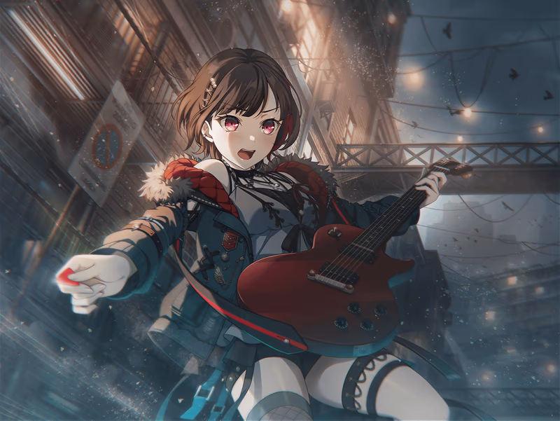 Trained Ran Mitake - Words from the Heart