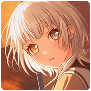 Rana Kaname - The Parking Lot's Cat