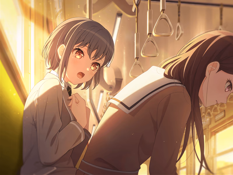 Tomori Takamatsu - Next to Taki