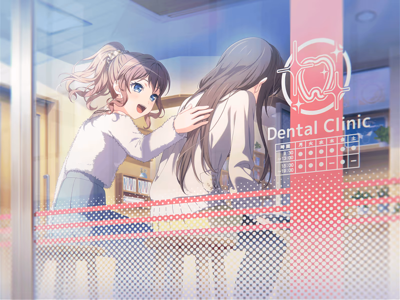 Saya Yamabuki - Devoted Escort