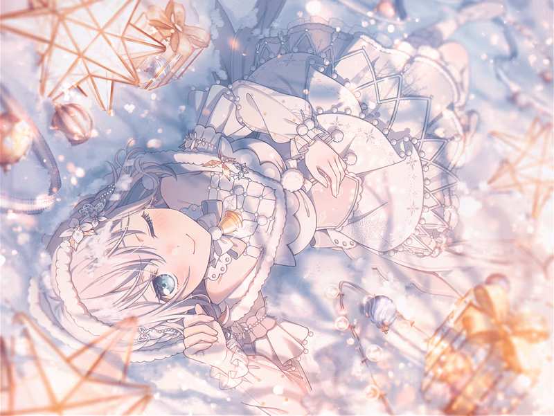 Trained Mashiro Kurata - Stand Tall