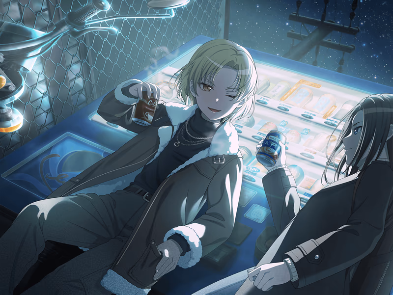 MASKING - The Life of a Fighter