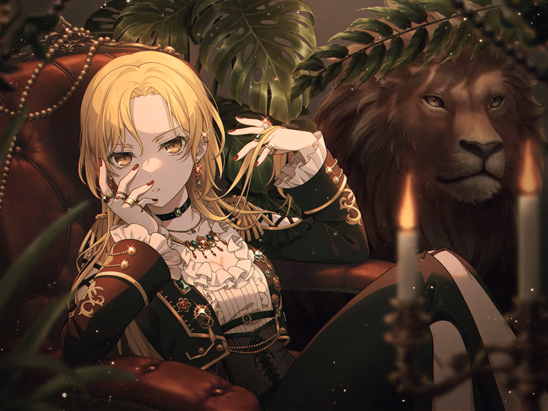 Trained MASKING - The Life of a Fighter