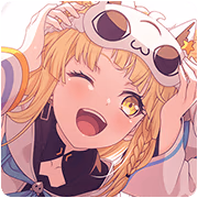 Kokoro Tsurumaki - A Token of Our Friendship