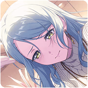 Sayo Hikawa - Swinging Balance