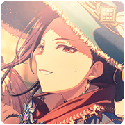 Kaoru Seta - Fleeting Curtain Call