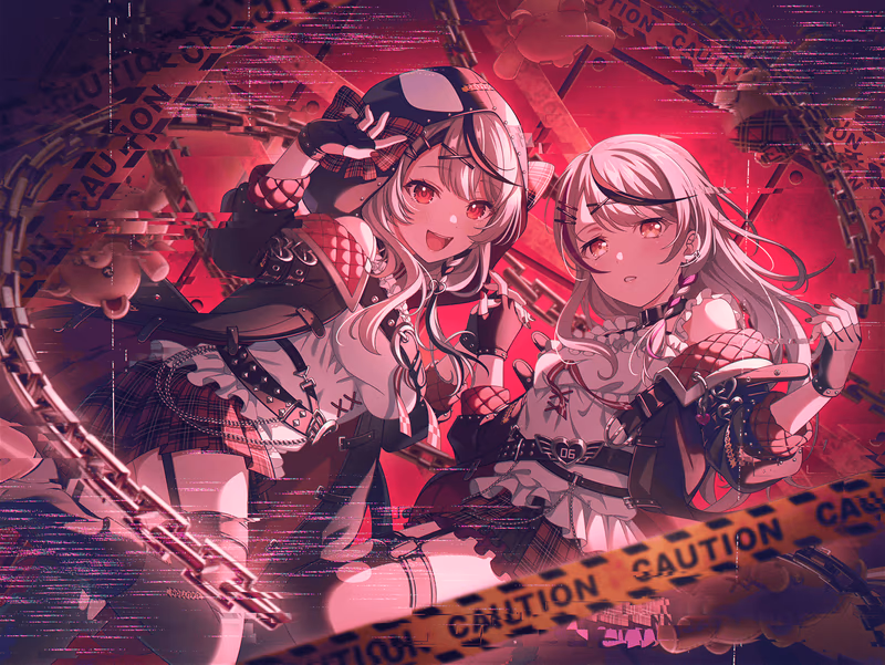 Trained Yukina Minato - A Sweet Moment With You