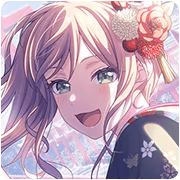 Lisa Imai - Her Springtime Sunlit Figure