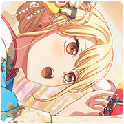 Toko Kirigaya - Bright and Cheerful