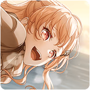 Nanami Hiromachi - Cold Winter Sea