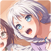 Eve Wakamiya - Resolute Beliefs