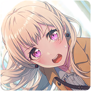 Chisato Shirasagi - Because We Want to Protect