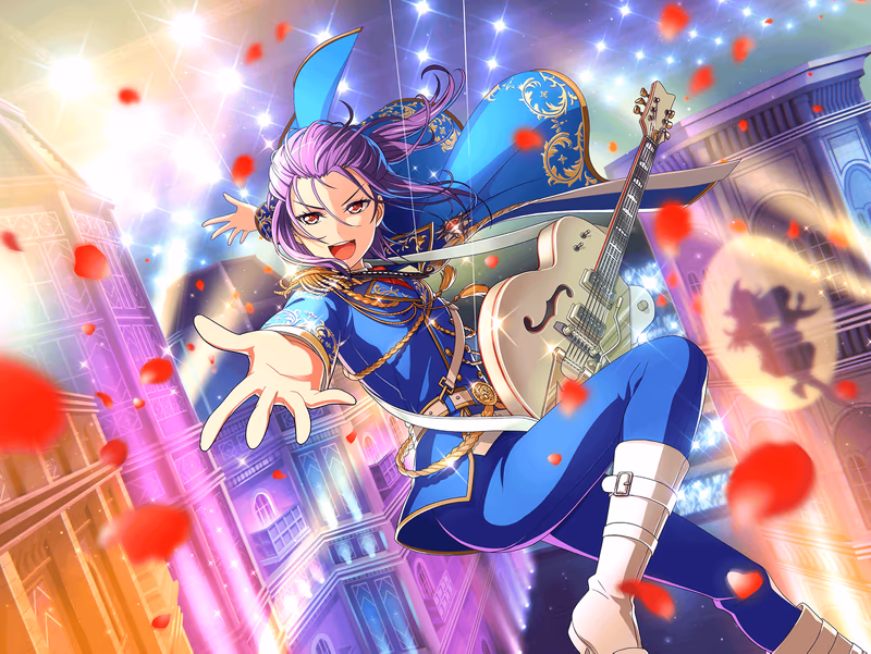 Trained Kaoru Seta - My Former Nickname