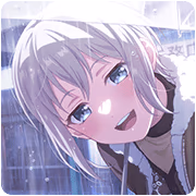 Moca Aoba - Don't Keep Worries Inside