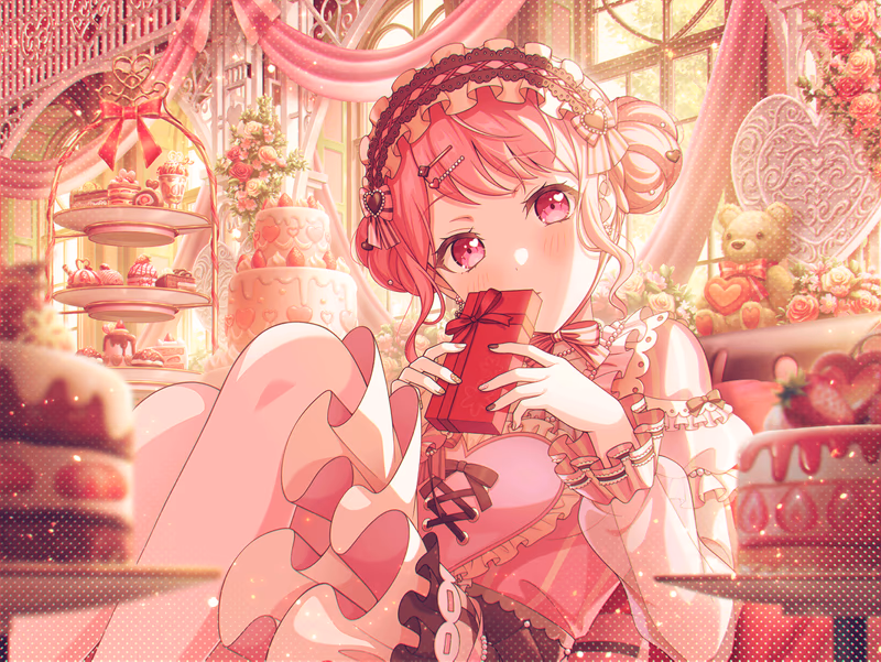 Trained Aya Maruyama - Sweeeet Bon Appétit