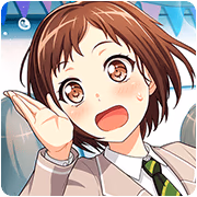 Tsugumi Hazawa - Student Council Work