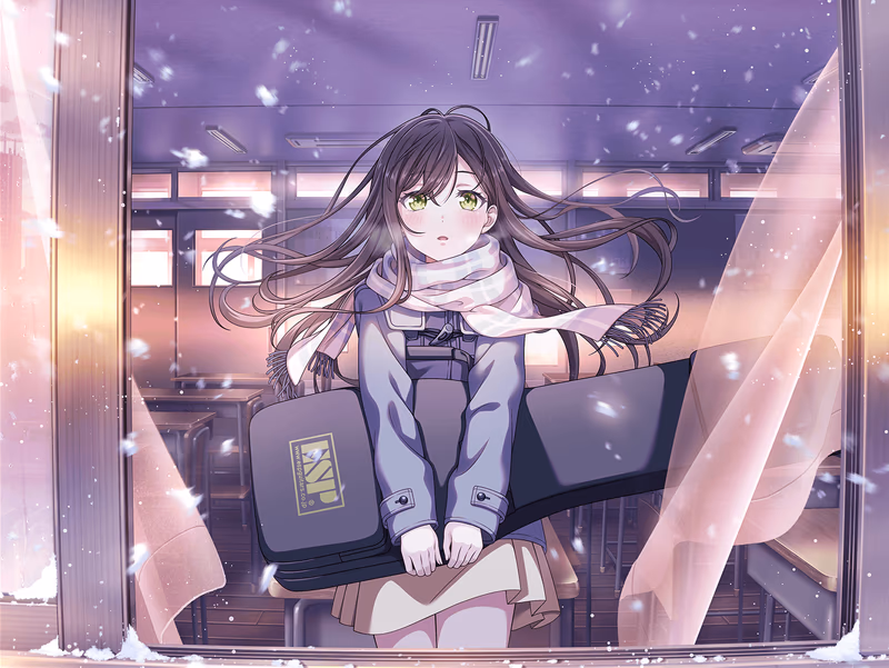 Tae Hanazono - It's Just Me Here