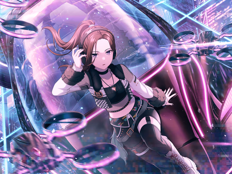 Trained LAYER - Happy weekend