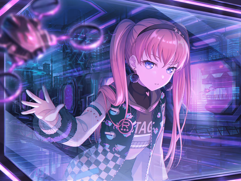 Trained CHU² - To The Right, To The Left