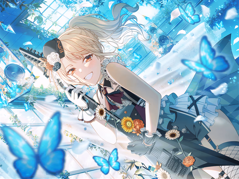 Trained Toko Kirigaya - Feelings That Won't Reach Her