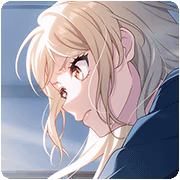 Toko Kirigaya - Feelings That Won't Reach Her