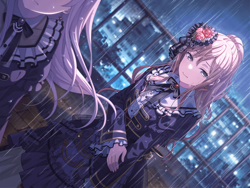 Lisa Imai - Your Increasingly Distant Back