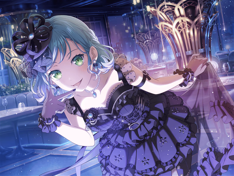 Trained Hina Hikawa - Astronomy Club Bonding?
