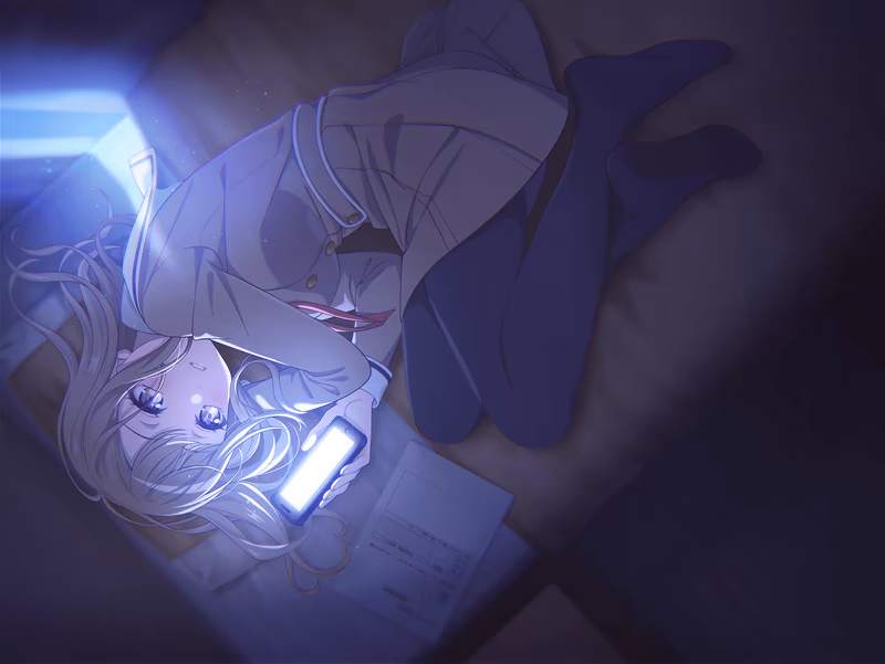 Arisa Ichigaya - Our Future Within This Paper