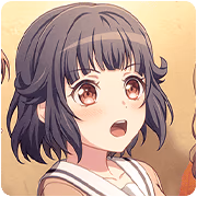 Rimi Ushigome - Rimi's Resolve