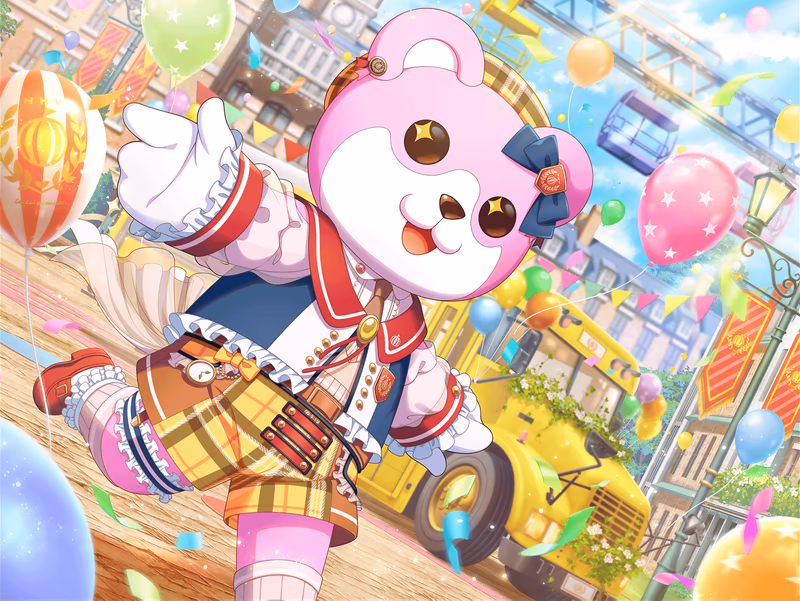 Trained Misaki Okusawa - A Smile That Overlaps With Yours