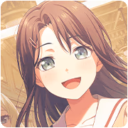 Misaki Okusawa - A Smile That Overlaps With Yours