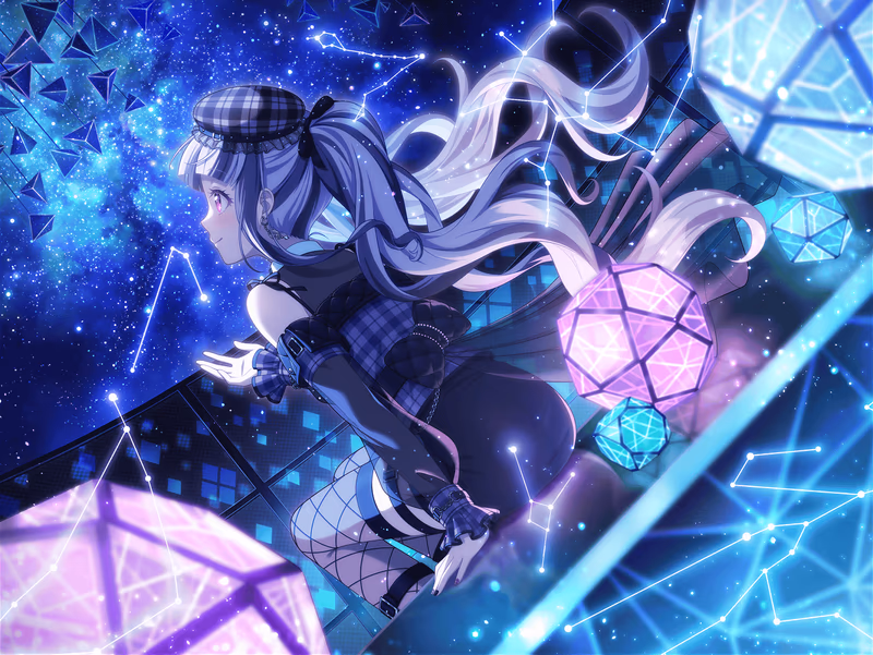 Trained PAREO - Don't Leave Me