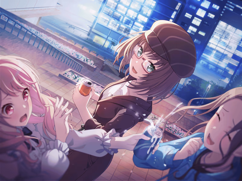 Maya Yamato - Your Place Is,