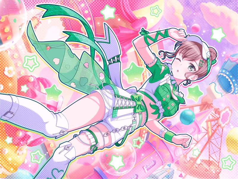 Trained Maya Yamato - Your Place Is,