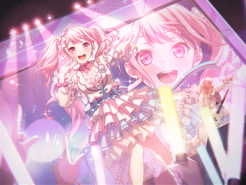 Aya Maruyama - A True Idol Fanatic