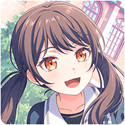 Tsukushi Futaba - In a Shining School