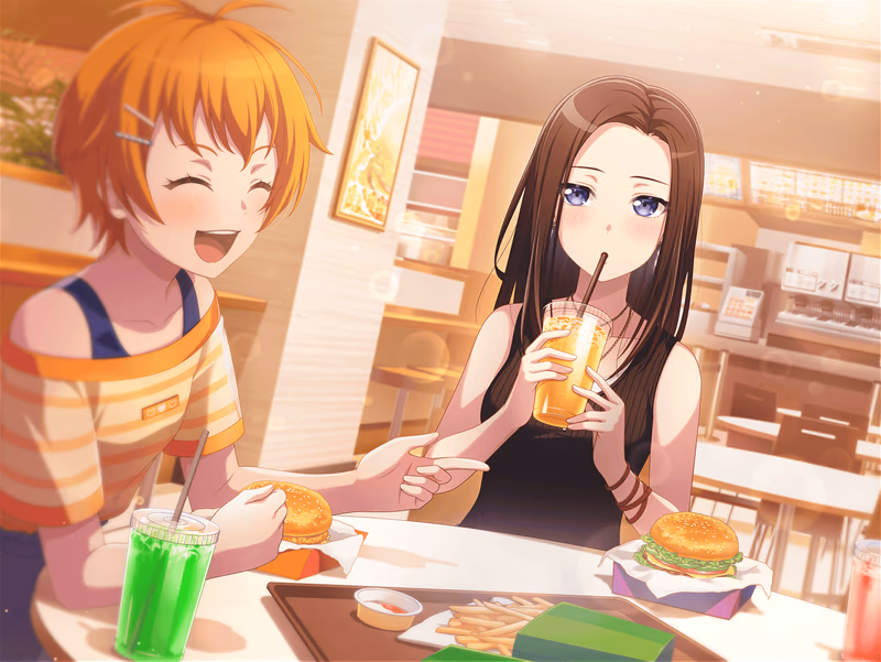 LAYER - With All Our Might, Repeatedly