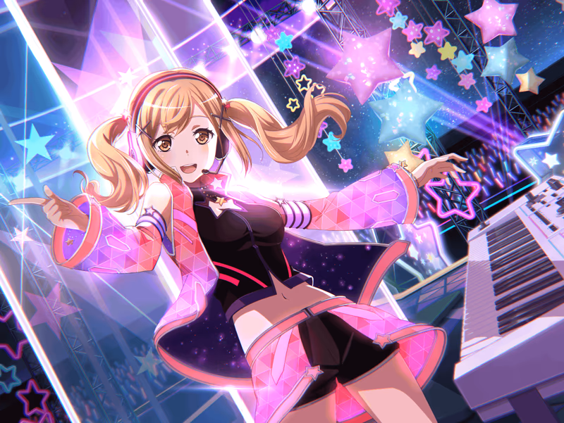 Trained Arisa Ichigaya - Reliable Companion