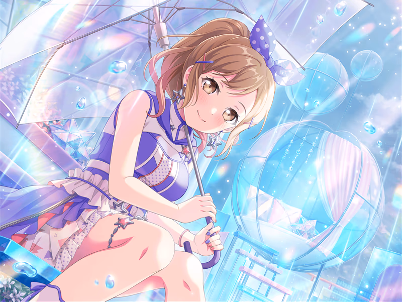 Trained Arisa Ichigaya - Pain Carried Alone